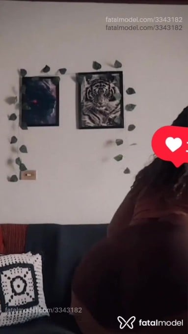 Acompanhante mulher morena (o) de olhos castanhos em Barra do Garças - Eduarda Pavarele