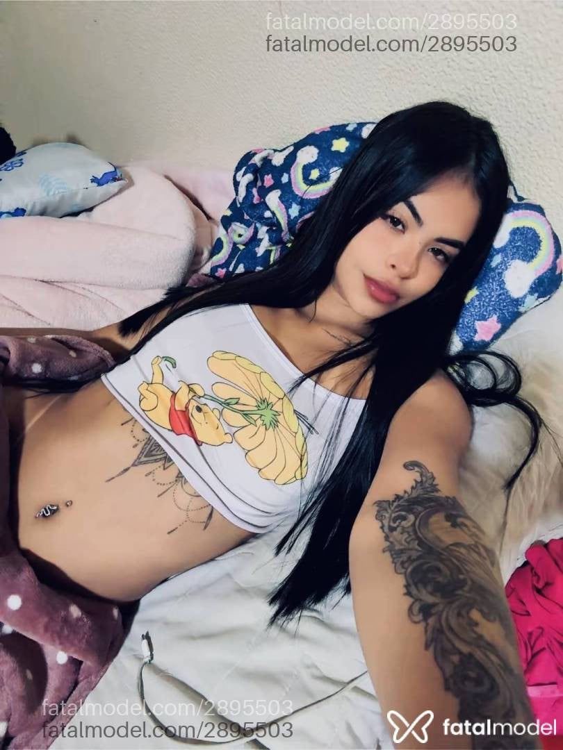 Acompanhante mulher morena (o) de olhos pretos em Chapecó - Sofia