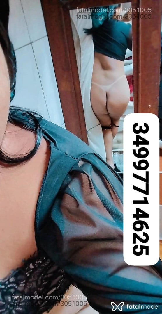 Acompanhante mulher trans morena (o) de olhos castanhos em Uberlândia - Japaa