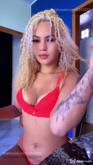 Acompanhante mulher morena (o) de olhos castanhos em Barreirinhas - Lohana Amaral
