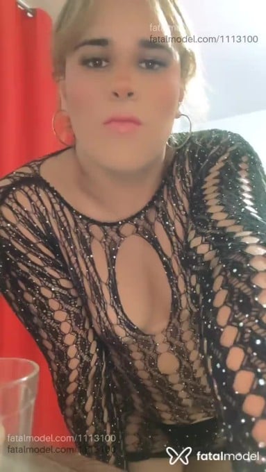 Acompanhante mulher trans morena (o) de olhos castanhos em Lavras - Beatriz Marques