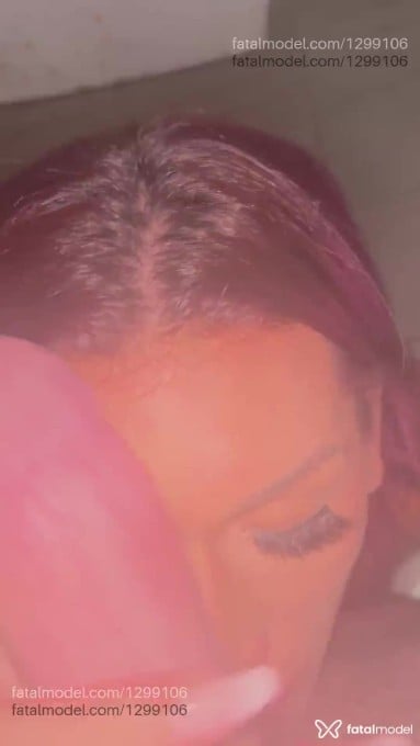 Acompanhante travesti ruiva (o) de olhos castanhos em Porto Velho - Angel Trindade