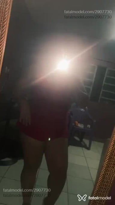Acompanhante mulher morena (o) de olhos pretos em Marabá - Vanessa Melo