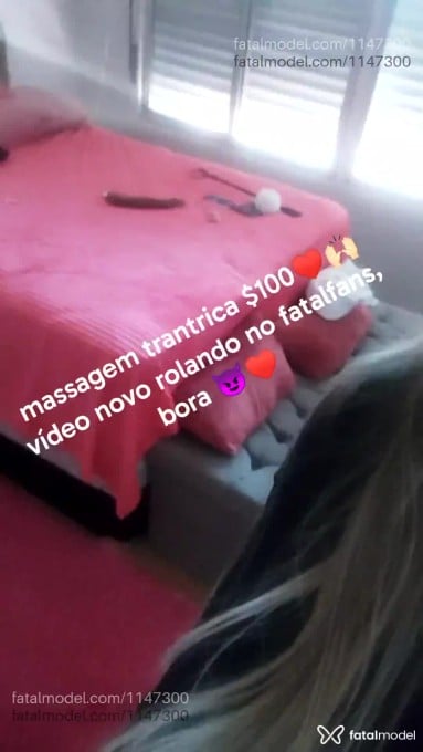 Acompanhante mulher loira (o) de olhos castanhos em Santa Cruz do Sul - Paola Aguiar