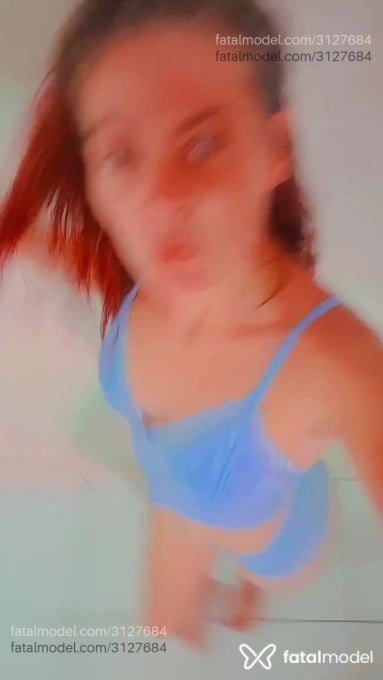 Acompanhante mulher ruiva (o) de olhos verdes em Rondonópolis Acompanhante mulher ruiva (o) de olhos verdes em Rondonópolis - Patrícia