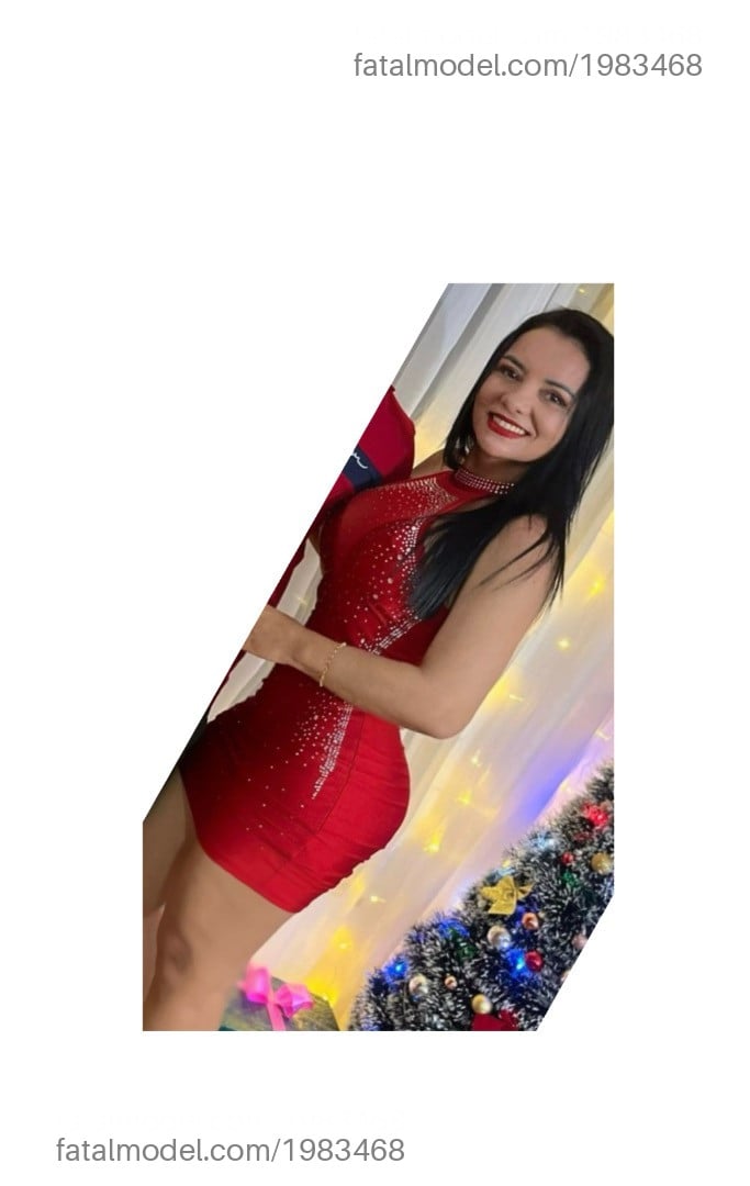 Acompanhante mulher morena (o) de olhos castanhos em Corumbá - ísis
