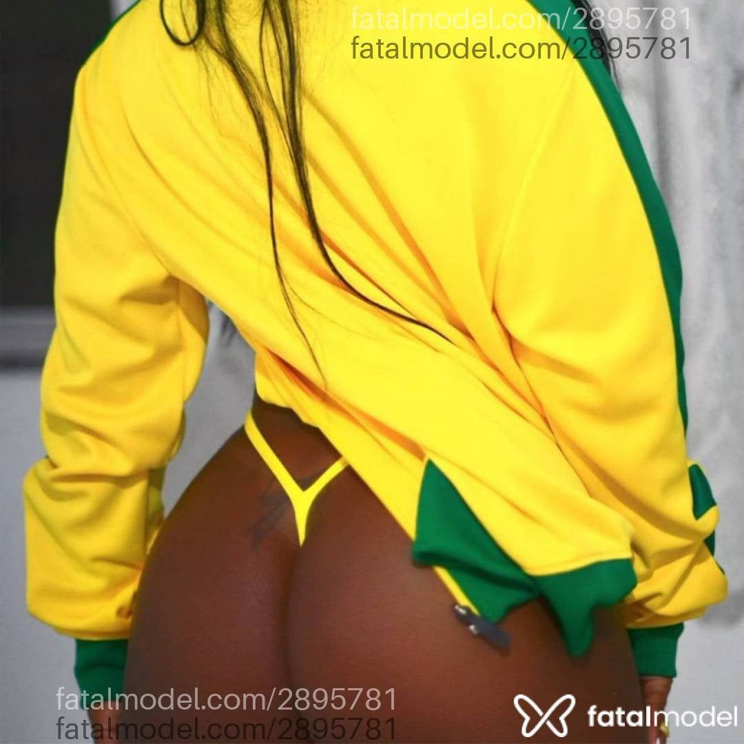 Acompanhante mulher com cabelo castanho de olhos castanhos - Sheylla