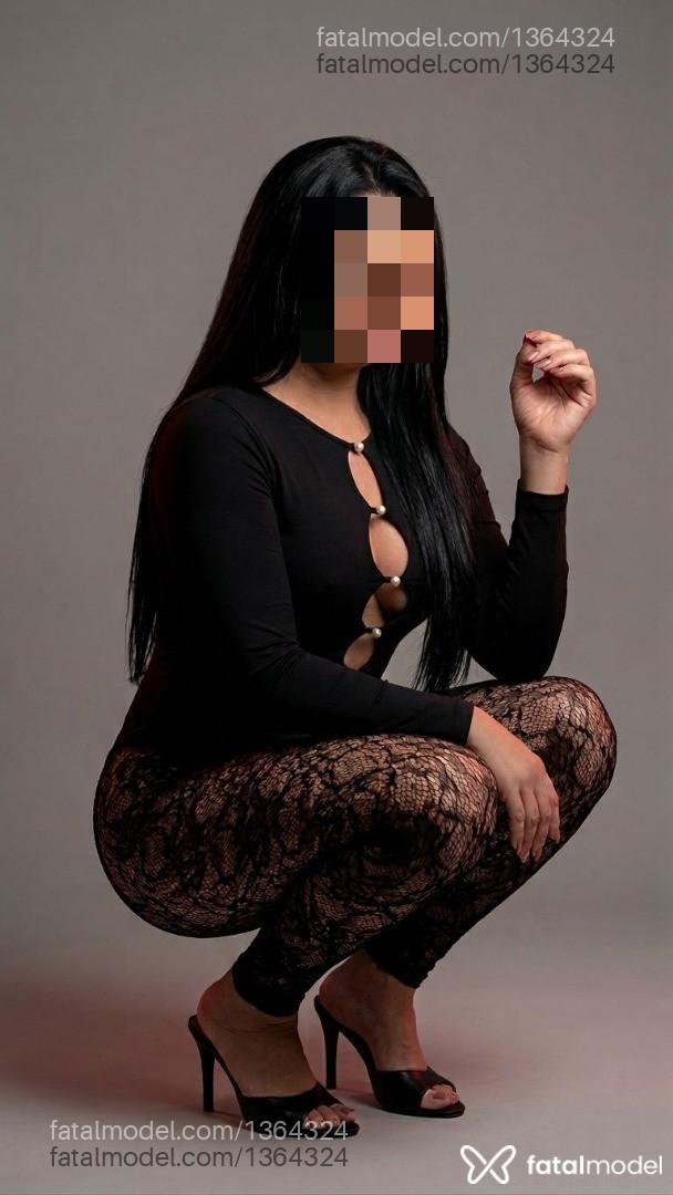 Acompanhante mulher morena (o) de olhos castanhos em Mogi Guaçu - Ana Júlia