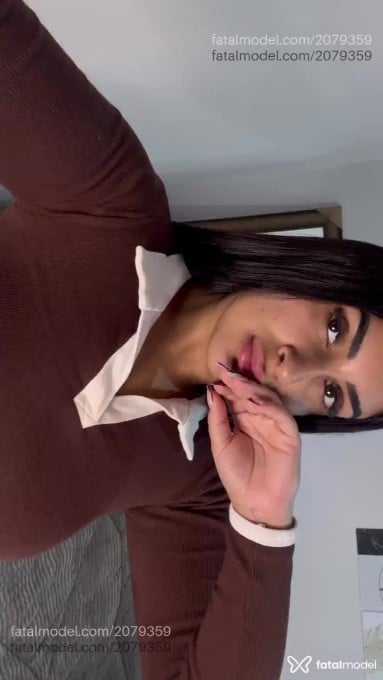 Acompanhante mulher morena (o) de olhos castanhos em Gravataí - Nathalya