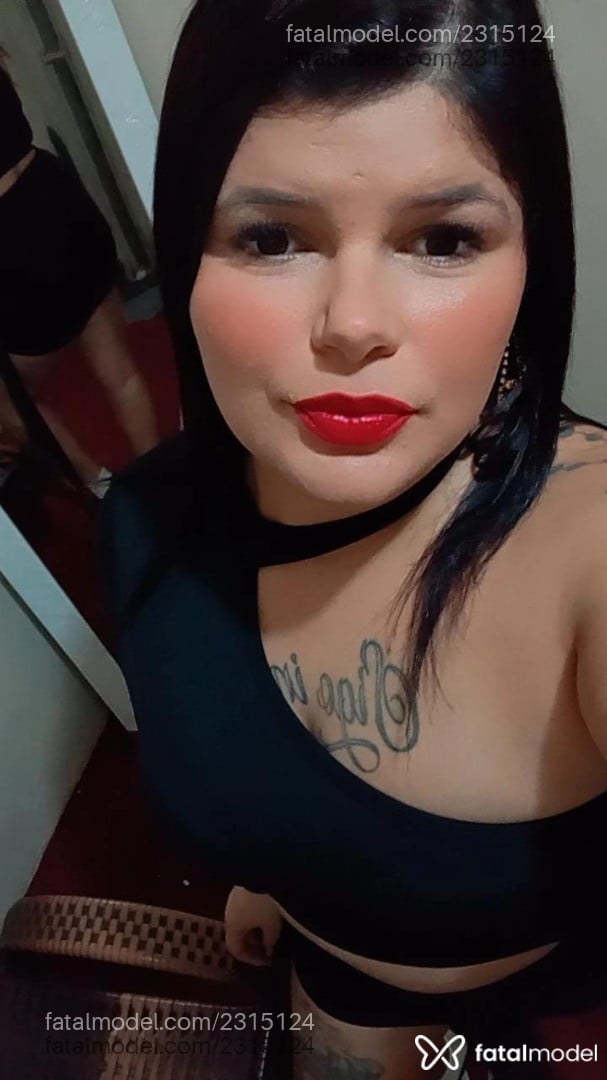Acompanhante mulher com cabelo castanho de olhos castanhos em Santa Vitória do Palmar Acompanhante mulher com cabelo castanho de olhos castanhos em Santa Vitória do Palmar - Yasmin