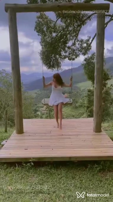 Acompanhante mulher ruiva (o) de olhos castanhos em São Paulo - Julie