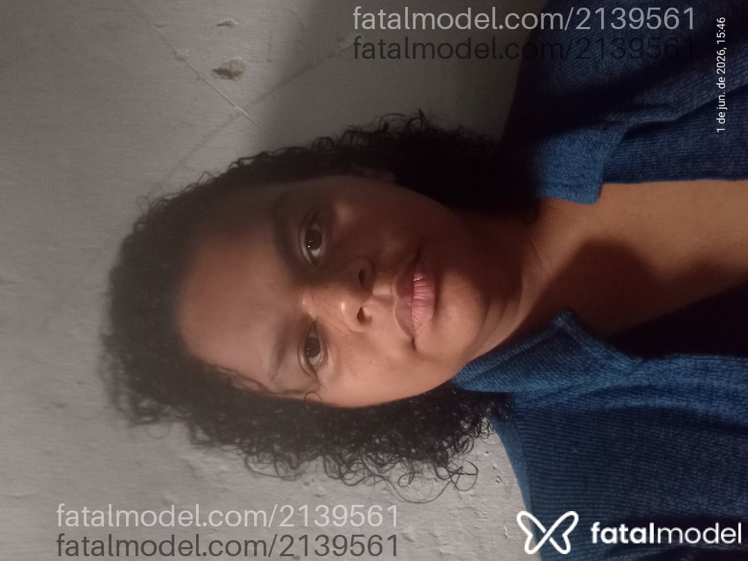 Acompanhante mulher morena (o) de olhos castanhos em Niterói - Lillithy