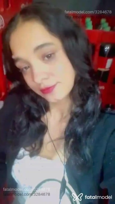 Acompanhante mulher morena (o) de olhos castanhos em Ribeirão Preto - Marry