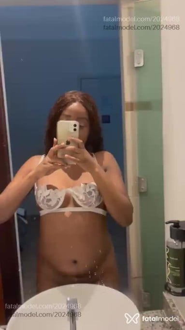 Acompanhante mulher morena (o) de olhos castanhos em São Paulo - Cacau