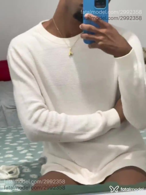 Acompanhante homem morena (o) de olhos castanhos em São Paulo - Lucas Belini