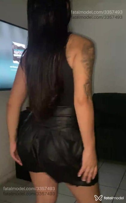 Acompanhante mulher morena (o) de olhos castanhos em São Paulo - Evelin Silva