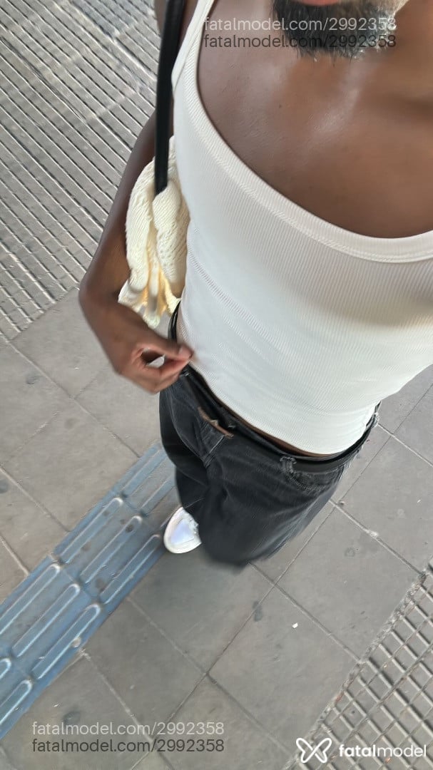 Acompanhante homem morena (o) de olhos castanhos em São Paulo - Lucas Belini