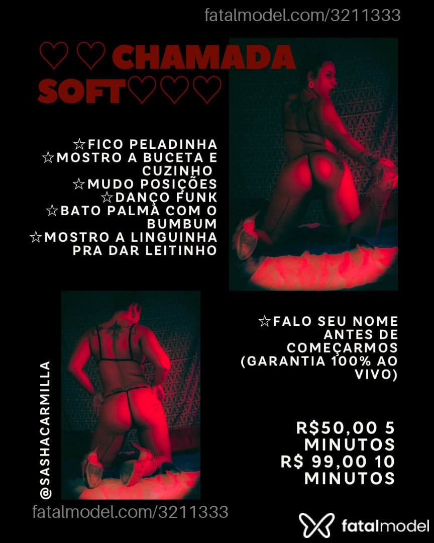 Acompanhante mulher loira (o) de olhos castanhos em Campina Grande - Sasha Carmilla