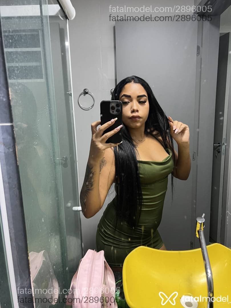 Acompanhante mulher morena (o) de olhos castanhos em Campina Grande - Livia Maria