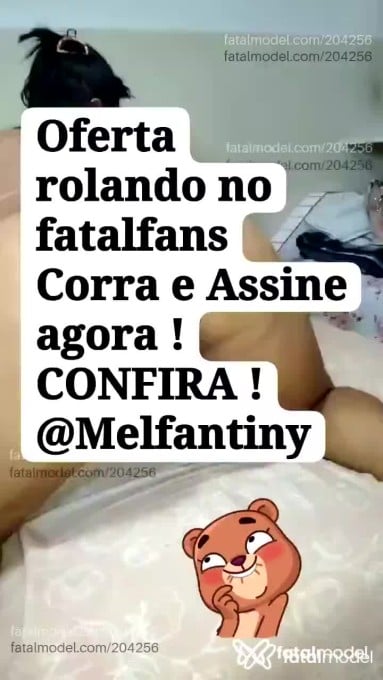 Acompanhante mulher morena (o) de olhos mel em Linhares - MEL MEDINNA