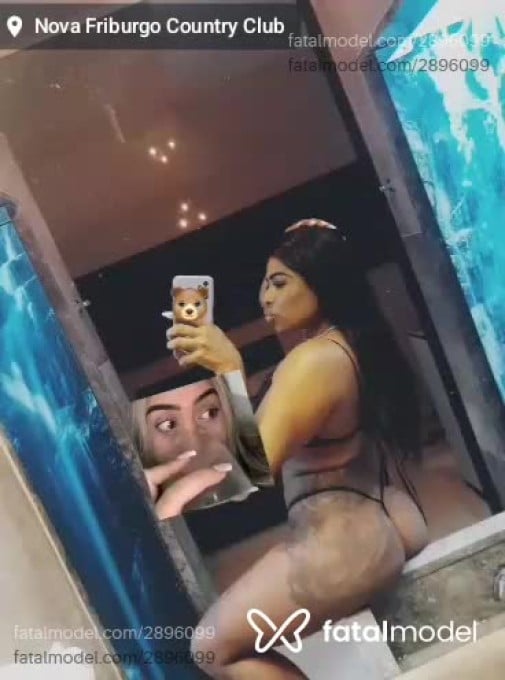 Acompanhante mulher morena (o) de olhos castanhos em Barra de São Francisco Acompanhante mulher morena (o) de olhos castanhos em Barra de São Francisco - Brunelli