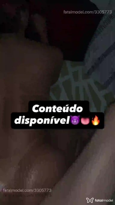 Acompanhante mulher trans morena (o) de olhos castanhos em Virtual - Estrela