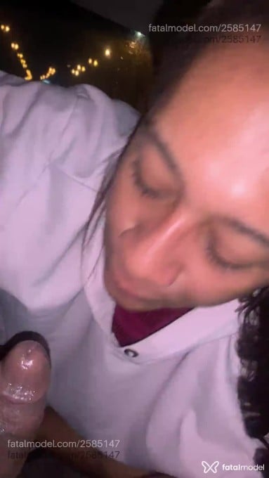 Acompanhante mulher trans com cabelo castanho de olhos castanhos em Duque de Caxias - Morena