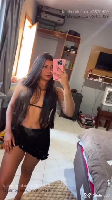 Acompanhante mulher morena (o) de olhos castanhos em Novo Progresso - Pérola