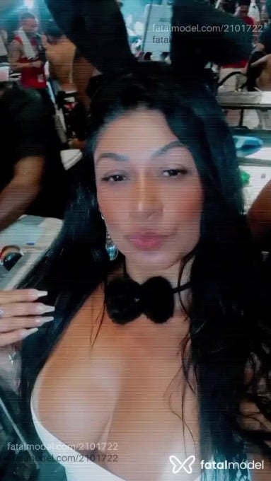 Acompanhante mulher morena (o) de olhos pretos em Itaperuna - Giovanna
