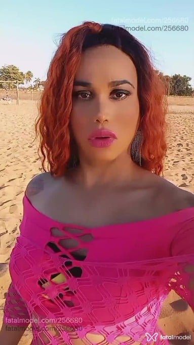 Acompanhante mulher trans loira (o) de olhos castanhos em Montes Claros - Meirielly Piu Piu