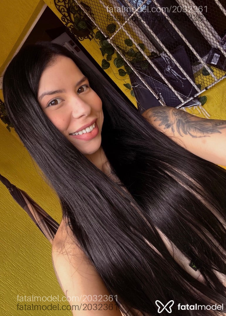 Acompanhante mulher com cabelo castanho de olhos castanhos em São Paulo - Luciana