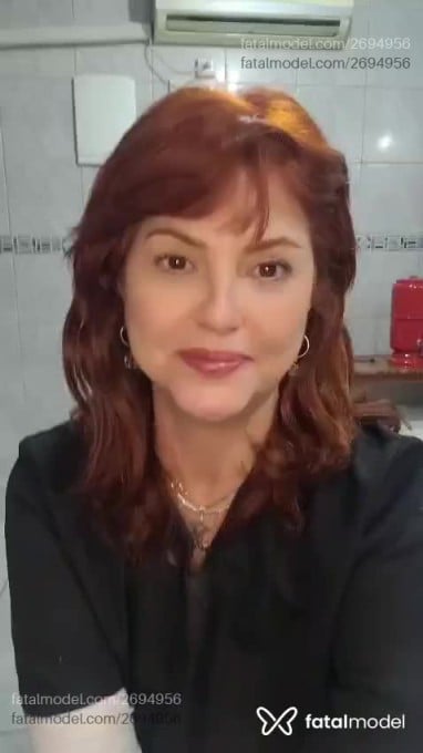 Acompanhante mulher ruiva (o) de olhos castanhos em São Paulo - Marina Ruivosa