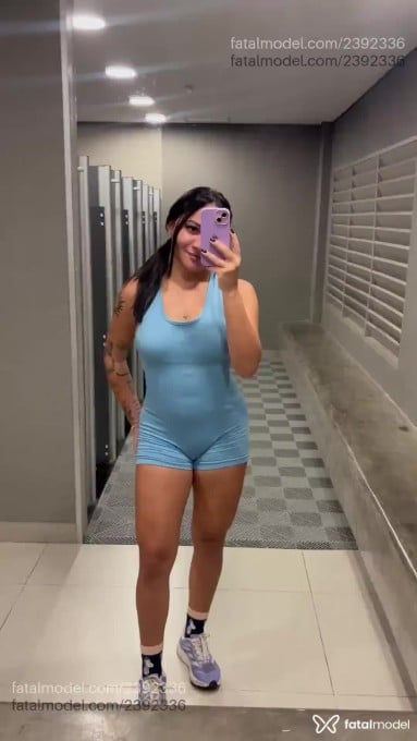 Acompanhante mulher loira (o) de olhos castanhos em Aracaju - Brendinhaa