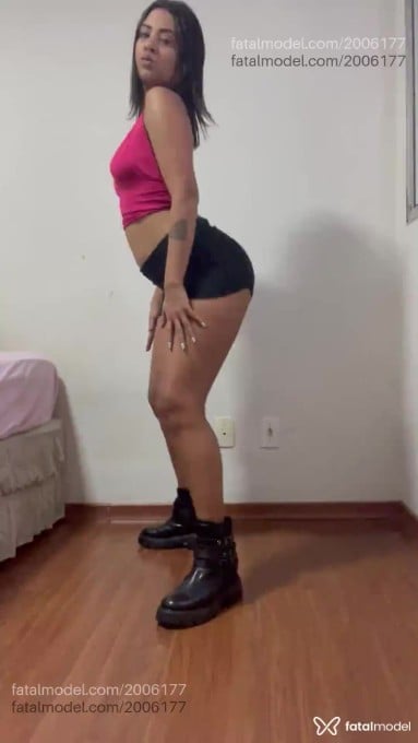 Acompanhante mulher morena (o) de olhos castanhos em Campinas - Melissa Andrade