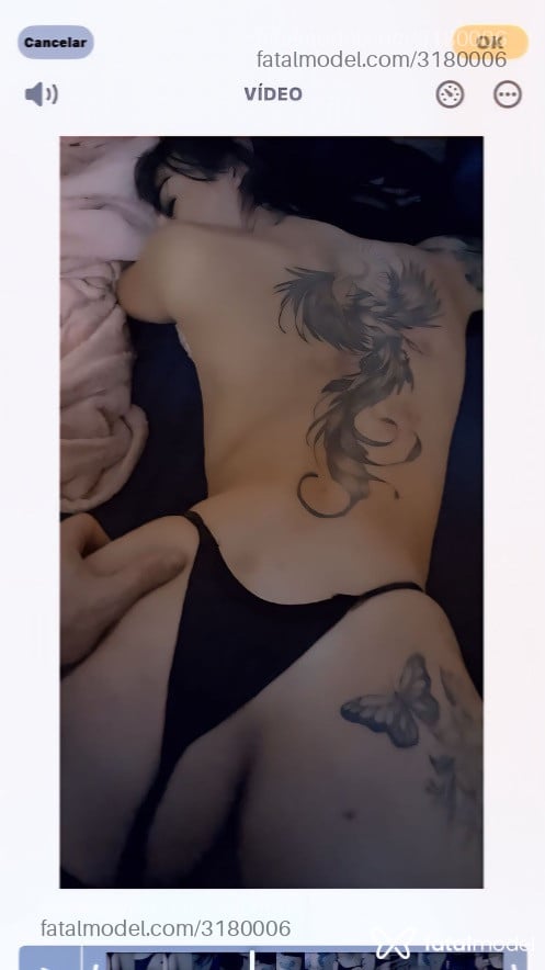 Acompanhante mulher trans morena (o) de olhos castanhos em Telêmaco Borba - Emanuelly baa