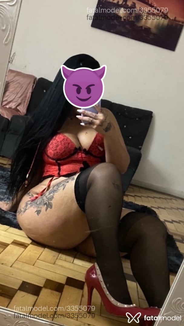 Acompanhante mulher morena (o) de olhos castanhos em Porto Alegre - Martina Silveira