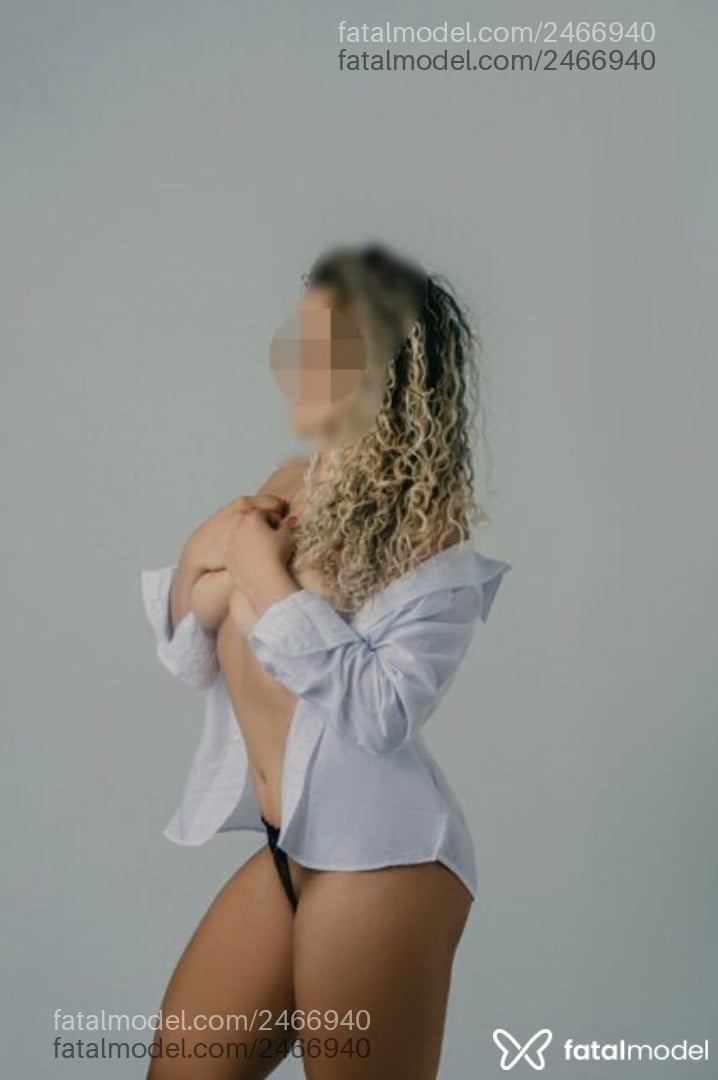 Acompanhante mulher loira (o) de olhos verdes em Recife - Samara