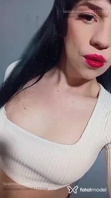 Acompanhante mulher trans morena (o) de olhos castanhos em Telêmaco Borba - Palloma