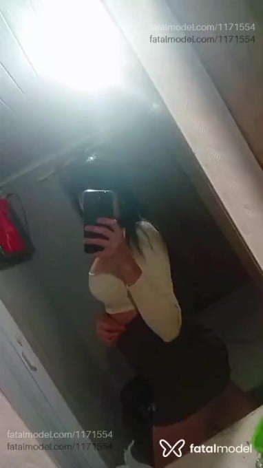 Acompanhante mulher trans morena (o) de olhos castanhos em Telêmaco Borba - Palloma