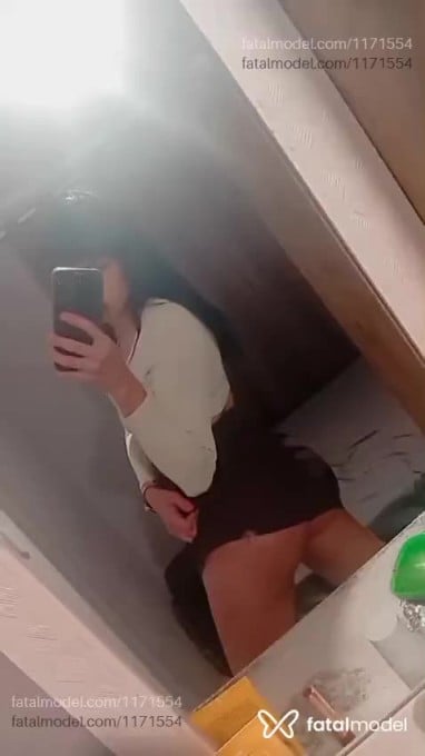 Acompanhante mulher trans morena (o) de olhos castanhos em Telêmaco Borba - Palloma
