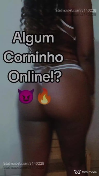 Acompanhante mulher com cabelo castanho de olhos castanhos em Virtual - Natasha