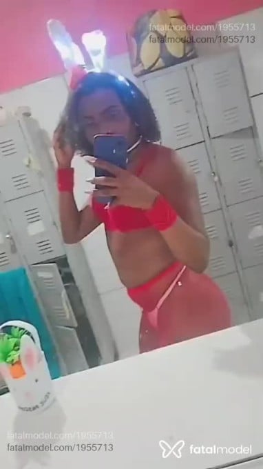 Acompanhante mulher trans morena (o) de olhos mel em Petrópolis - Chayene