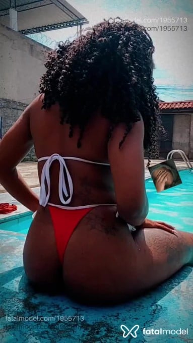 Acompanhante mulher trans morena (o) de olhos mel em Petrópolis - Chayene