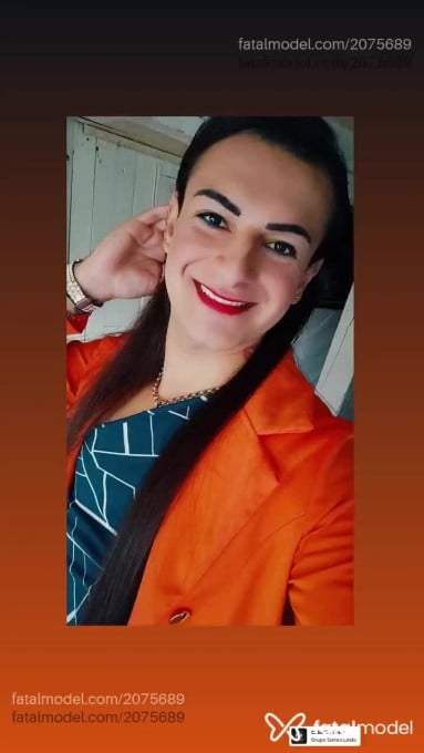 Acompanhante mulher trans morena (o) de olhos pretos em Salto Veloso Acompanhante mulher trans morena (o) de olhos pretos em Salto Veloso - Adryana