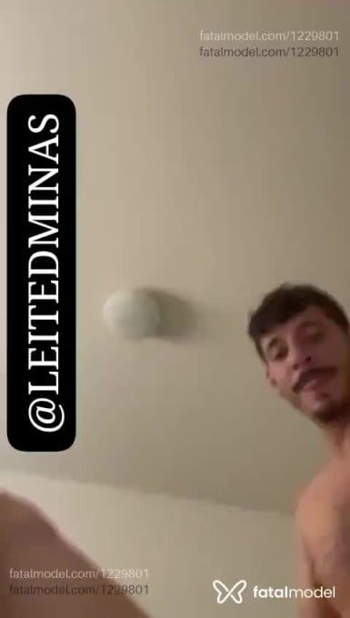 Acompanhante homem morena (o) de olhos castanhos em Ribeirão Preto - George Leite