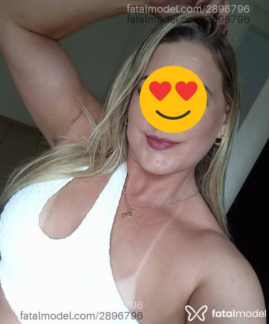 Acompanhante mulher loira (o) de olhos castanhos em Ribeirão Preto - Karina