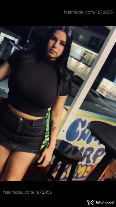 Acompanhante mulher morena (o) de olhos verdes em Campina Grande - Larissa santos