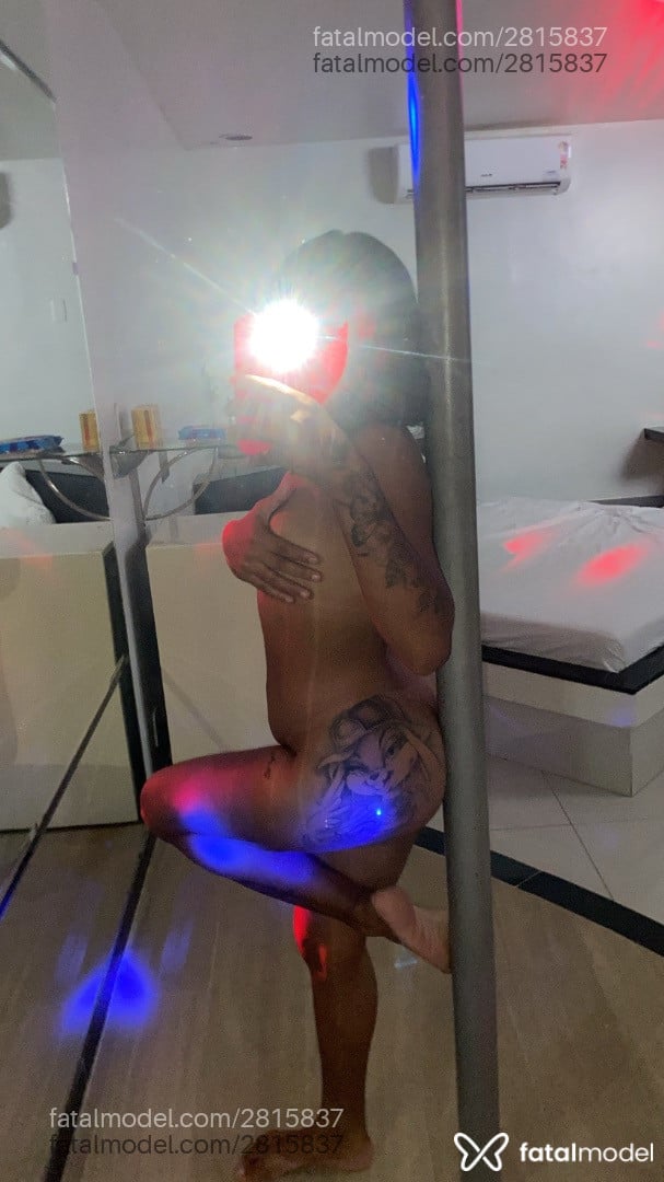 Acompanhante mulher morena (o) de olhos pretos em Marabá - Bia