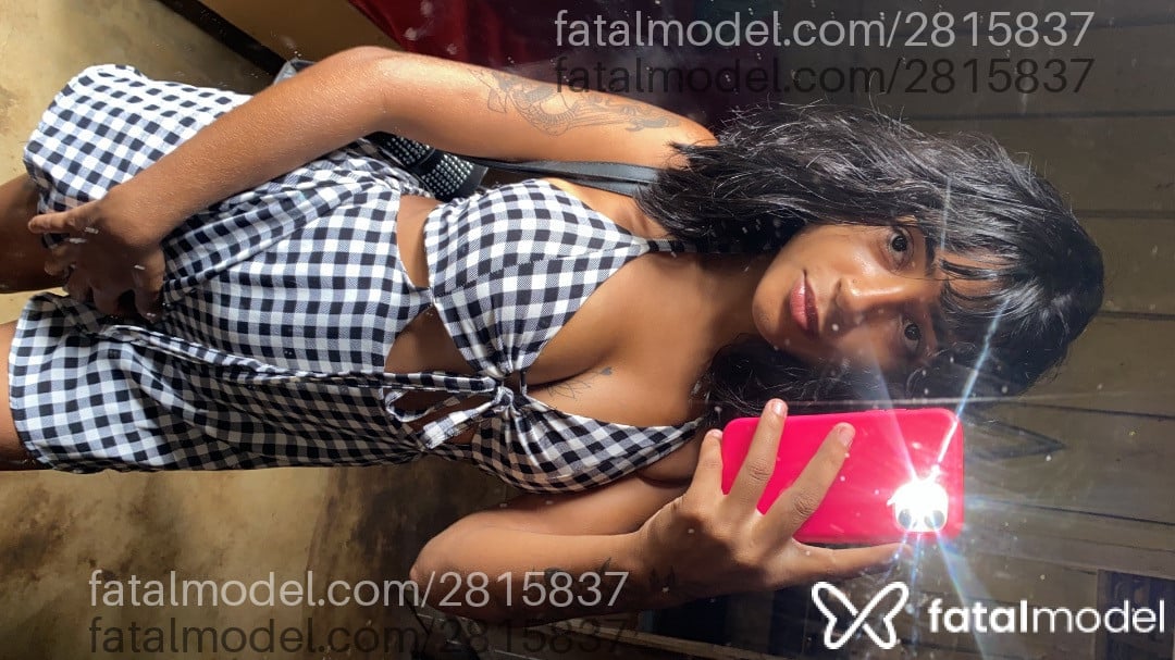 Acompanhante mulher morena (o) de olhos pretos em Marabá - Bia