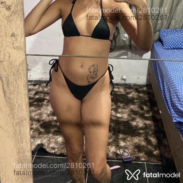Acompanhante mulher morena (o) de olhos mel em Virtual - Paola Marques